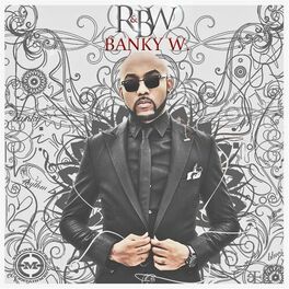 Album cover of R & BW