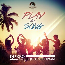 Album cover of Play That Song (feat. Perfect Giddimani)
