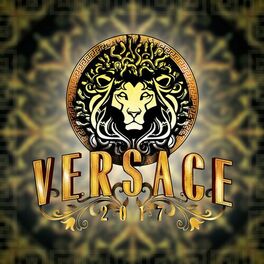 Album cover of Versace 2017