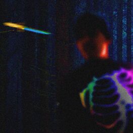 Album cover of paroxysm (feat. CMTEN)