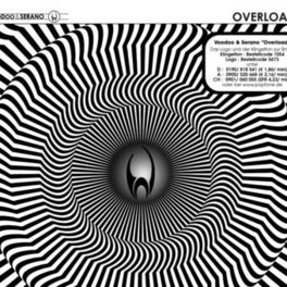 Album cover of Overload