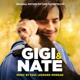Album cover of Gigi & Nate (Original Motion Picture Soundtrack)