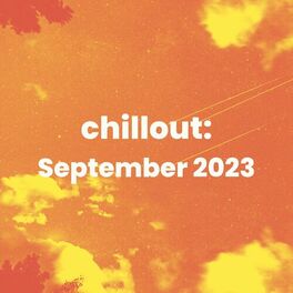 Album cover of chillout: September 2023