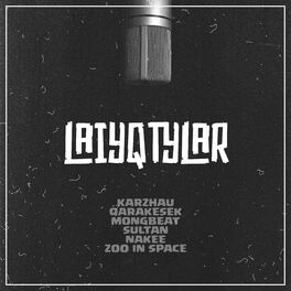 Album cover of Laiyqtylar