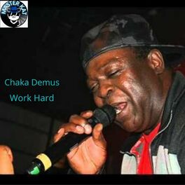 Album cover of Work Hard (feat. Chaka Demus)