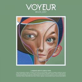 Album cover of Voyeur Ibiza 2017