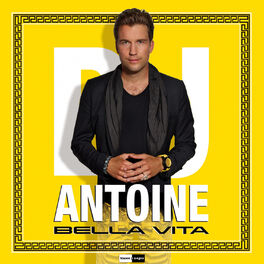 Album cover of Bella Vita