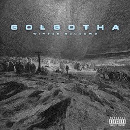 Album cover of GOLGOTHA (feat. Keit, S.C.A.R, Magno, M∞gen, Semola, Clave & Dj 2Click)