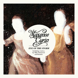 Album cover of Eye of the Storm - EP
