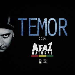 Album cover of Temor 2014