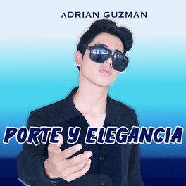 Album cover of Porte y Elegancia