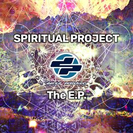 Album cover of The E.P.