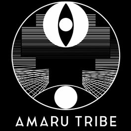 Album cover of Amaru Tribe