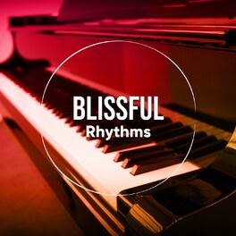 Album cover of # Blissful Rhythms