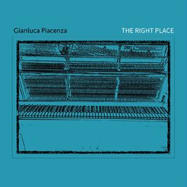 Album cover of The Right Place
