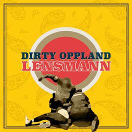 Album cover of Lensmann