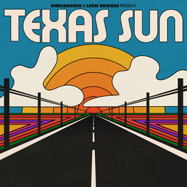 Album cover of Texas Sun
