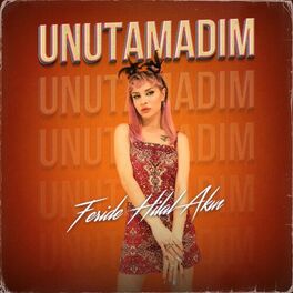 Album cover of Unutamadım (Akustik)