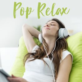 Album cover of Pop Relax