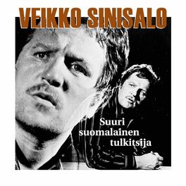 Album cover of Suuri suomalainen tulkitsija