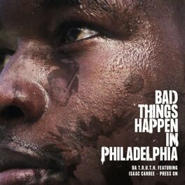 Album cover of Press On (From 