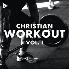 Album cover of Christian Workout Vol. 1