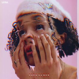 Album cover of Letra