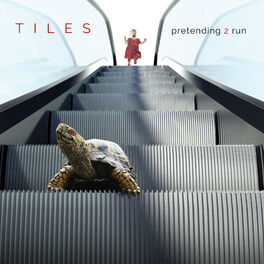 Album cover of Pretending 2 Run
