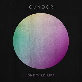 Album cover of One Wild Life