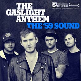 Album cover of The '59 Sound