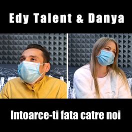 Album cover of Intoarce-ti fata catre noi