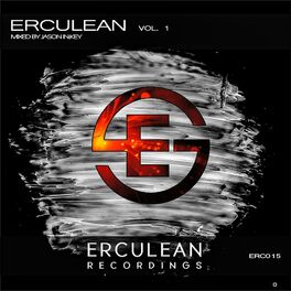 Album cover of Erculean Vol.1