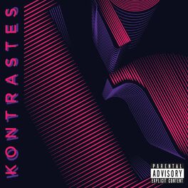 Album cover of Kontrastes