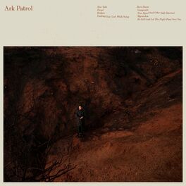 Album cover of Ark Patrol