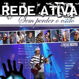 Album cover of Sem Perder o Estilo (Ao Vivo)