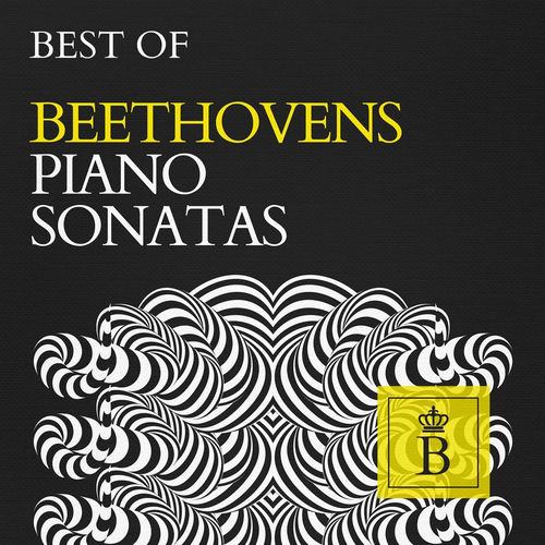 Various Artists Best of Beethovens Piano Sonatas lyrics and songs Deezer