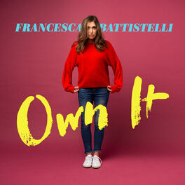 Album cover of Own It