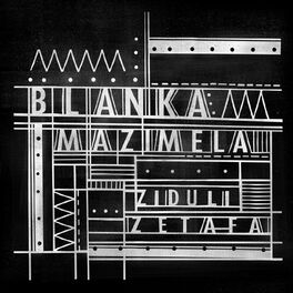Album cover of Ziduli Zetafa EP