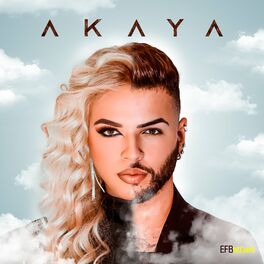 Album cover of AKAYA
