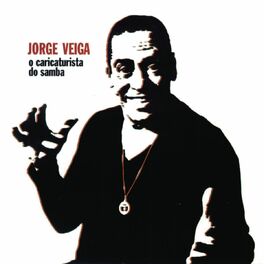 Album cover of O Caricaturista Do Samba