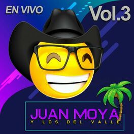 Album cover of En Vivo, Vol. 3