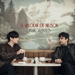 Album cover of La Melodia de Nelson