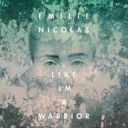 Album cover of Like I'm a Warrior