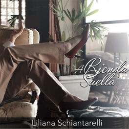 Album cover of A Rienda Suelta
