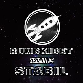 Album cover of Bare Dans. Rumskibet Session #4