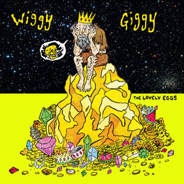 Album cover of Wiggy Giggy
