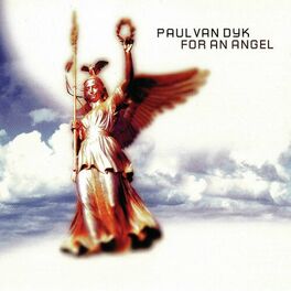 Album cover of For An Angel