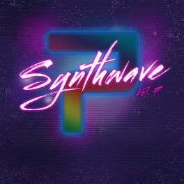 Album cover of Synthwave, Vol. 7