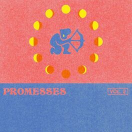 Album cover of Promesses Vol. 2