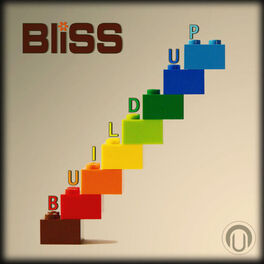 Album cover of Build Up